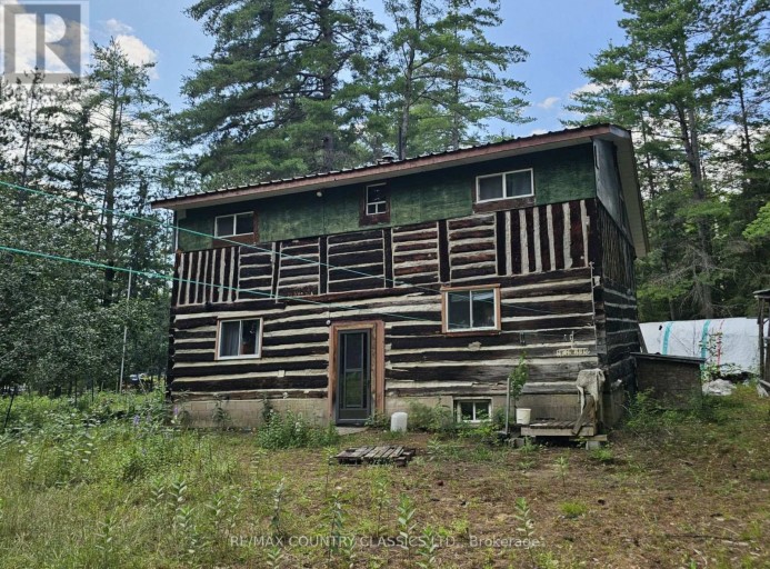 193 RIVER BEND DRIVE, Brudenell, Lyndoch and Raglan, Ontario, K0J2E0