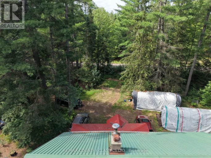 193 RIVER BEND DRIVE, Brudenell, Lyndoch and Raglan, Ontario, K0J2E0