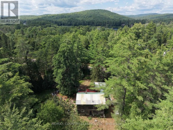 193 RIVER BEND DRIVE, Brudenell, Lyndoch and Raglan, Ontario, K0J2E0