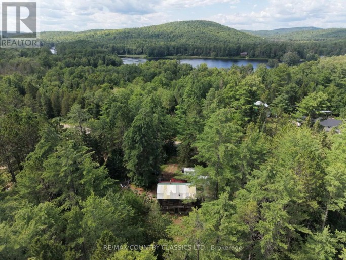 193 RIVER BEND DRIVE, Brudenell, Lyndoch and Raglan, Ontario, K0J2E0