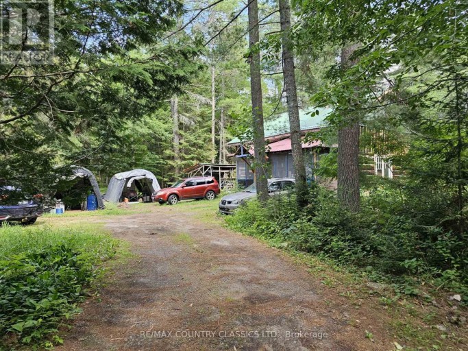 193 RIVER BEND DRIVE, Brudenell, Lyndoch and Raglan, Ontario, K0J2E0