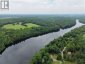 0 LOWER SPRUCE HEDGE ROAD, Greater Madawaska, Ontario, K0J1H0 (ID X13609726)