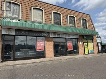 33 & 34 - 3300 MIDLAND AVENUE Toronto (Milliken) Ontario photo 1