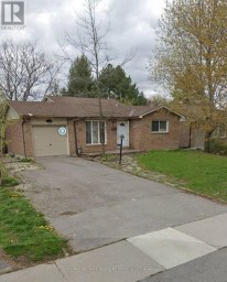BASEMENT - 715 MOUNTVIEW PLACE Newmarket (Huron Heights-Leslie Valley) Ontario photo 1