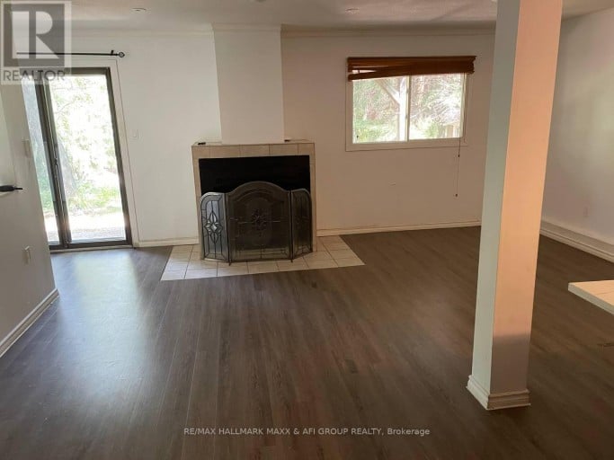 BASEMENT - 715 MOUNTVIEW PLACE, Newmarket (Huron Heights-Leslie Valley), Ontario, L3Y3P8