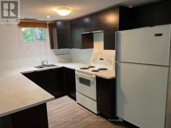 BASEMENT - 715 MOUNTVIEW PLACE Newmarket (Huron Heights-Leslie Valley) Ontario photo 4