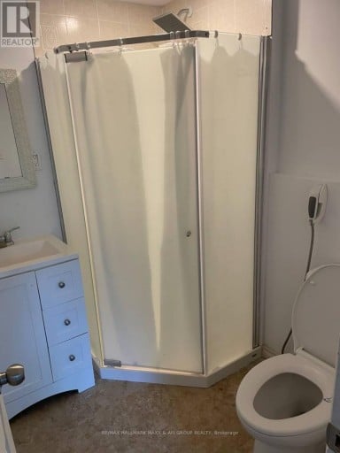 BASEMENT - 715 MOUNTVIEW PLACE, Newmarket (Huron Heights-Leslie Valley), Ontario, L3Y3P8