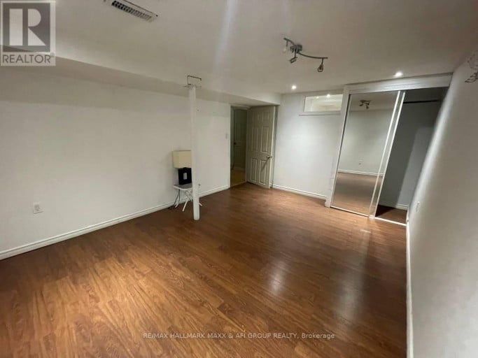 BASEMENT - 715 MOUNTVIEW PLACE, Newmarket (Huron Heights-Leslie Valley), Ontario, L3Y3P8