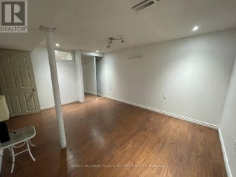 BASEMENT - 715 MOUNTVIEW PLACE Newmarket (Huron Heights-Leslie Valley) Ontario photo 9