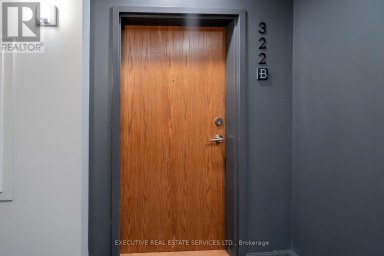 322 - 251 NORTHFIELD DRIVE E Waterloo Ontario photo 11