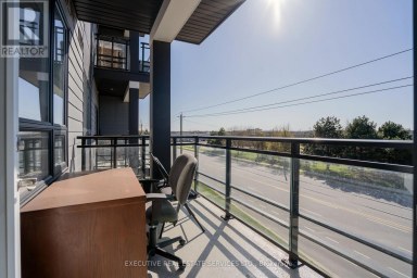 322 - 251 NORTHFIELD DRIVE E Waterloo Ontario photo 26