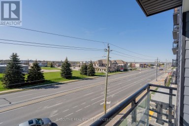 322 - 251 NORTHFIELD DRIVE E Waterloo Ontario photo 28