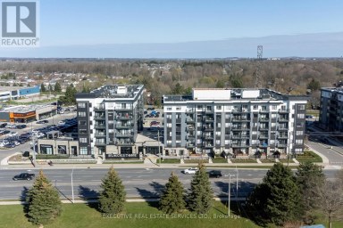 322 - 251 NORTHFIELD DRIVE E Waterloo Ontario photo 3