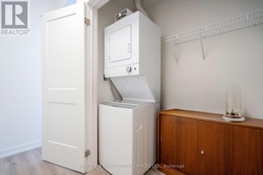 322 - 251 NORTHFIELD DRIVE E Waterloo Ontario photo 35
