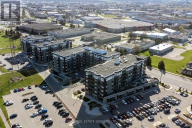 322 - 251 NORTHFIELD DRIVE E Waterloo Ontario photo 38
