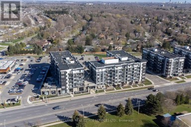 322 - 251 NORTHFIELD DRIVE E Waterloo Ontario photo 39