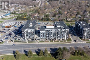 322 - 251 NORTHFIELD DRIVE E Waterloo Ontario photo 40