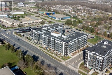 322 - 251 NORTHFIELD DRIVE E Waterloo Ontario photo 41