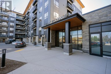 322 - 251 NORTHFIELD DRIVE E Waterloo Ontario photo 6