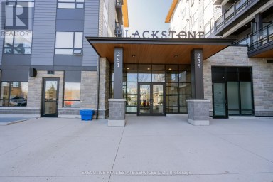 322 - 251 NORTHFIELD DRIVE E Waterloo Ontario photo 7
