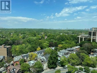 1905 - 8 PARK ROAD Toronto (Rosedale-Moore Park) Ontario photo 9