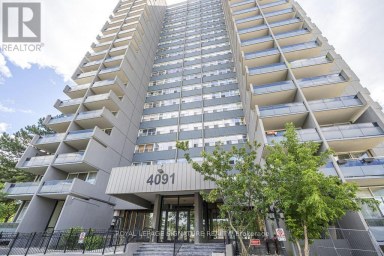 2007 - 4091 SHEPPARD AVENUE E Toronto (Agincourt South-Malvern West) Ontario photo 1