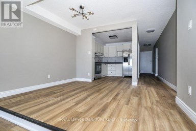 2007 - 4091 SHEPPARD AVENUE E Toronto (Agincourt South-Malvern West) Ontario photo 11