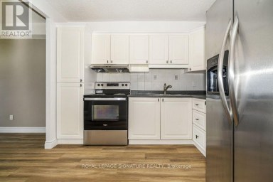 2007 - 4091 SHEPPARD AVENUE E Toronto (Agincourt South-Malvern West) Ontario photo 13