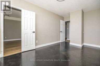 2007 - 4091 SHEPPARD AVENUE E Toronto (Agincourt South-Malvern West) Ontario photo 16