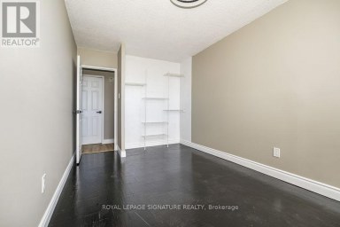2007 - 4091 SHEPPARD AVENUE E Toronto (Agincourt South-Malvern West) Ontario photo 19