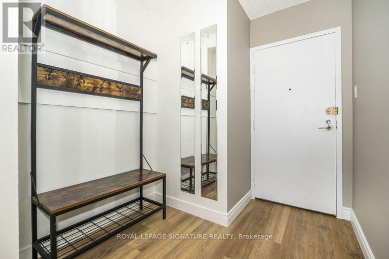 2007 - 4091 SHEPPARD AVENUE E, Toronto (Agincourt South-Malvern West), Ontario, M1S3H2