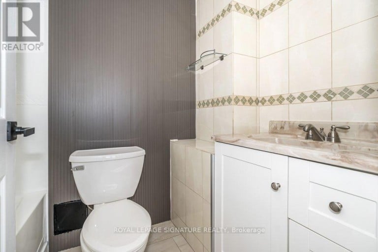 2007 - 4091 SHEPPARD AVENUE E, Toronto (Agincourt South-Malvern West), Ontario, M1S3H2