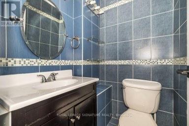 2007 - 4091 SHEPPARD AVENUE E Toronto (Agincourt South-Malvern West) Ontario photo 21