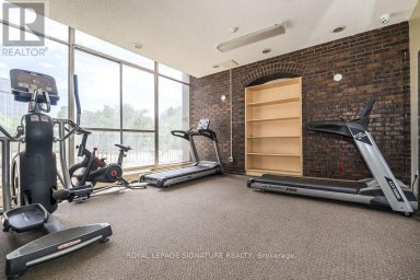 2007 - 4091 SHEPPARD AVENUE E Toronto (Agincourt South-Malvern West) Ontario photo 22