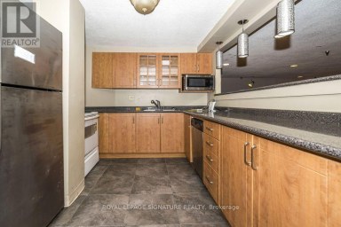 2007 - 4091 SHEPPARD AVENUE E Toronto (Agincourt South-Malvern West) Ontario photo 24