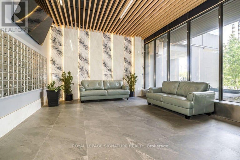 2007 - 4091 SHEPPARD AVENUE E, Toronto (Agincourt South-Malvern West), Ontario, M1S3H2
