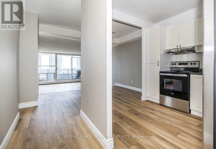 2007 - 4091 SHEPPARD AVENUE E, Toronto (Agincourt South-Malvern West), Ontario, M1S3H2