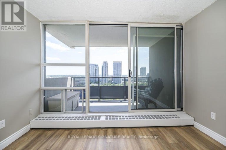 2007 - 4091 SHEPPARD AVENUE E, Toronto (Agincourt South-Malvern West), Ontario, M1S3H2