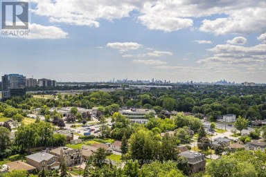 2007 - 4091 SHEPPARD AVENUE E Toronto (Agincourt South-Malvern West) Ontario photo 9