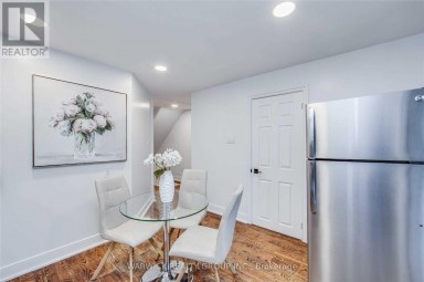 LOWER - 57 BERTMOUNT AVENUE Toronto (South Riverdale) Ontario photo 10