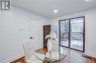 LOWER - 57 BERTMOUNT AVENUE Toronto (South Riverdale) Ontario photo 11