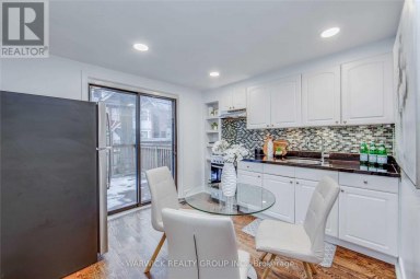LOWER - 57 BERTMOUNT AVENUE Toronto (South Riverdale) Ontario photo 18