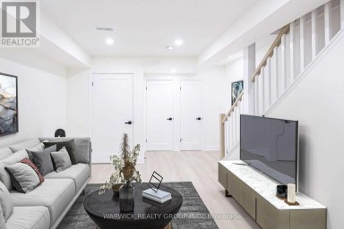 LOWER - 57 BERTMOUNT AVENUE Toronto (South Riverdale) Ontario photo 19