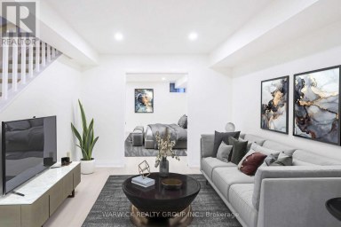LOWER - 57 BERTMOUNT AVENUE Toronto (South Riverdale) Ontario photo 21