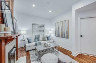 LOWER - 57 BERTMOUNT AVENUE Toronto (South Riverdale) Ontario photo 7