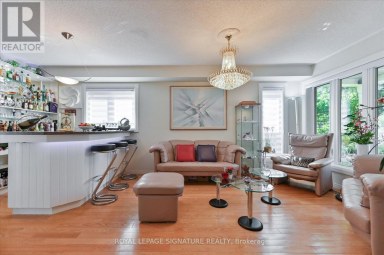 5481 PALMERSTON CRESCENT Mississauga (Central Erin Mills) Ontario photo 10