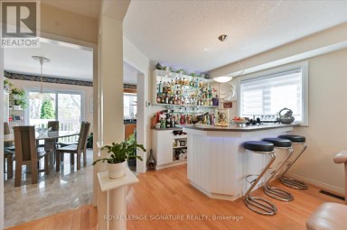 5481 PALMERSTON CRESCENT Mississauga (Central Erin Mills) Ontario photo 11