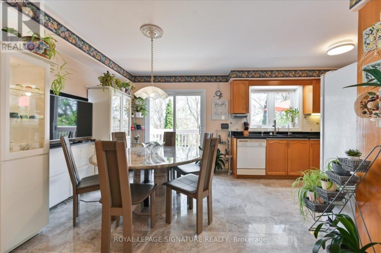 5481 PALMERSTON CRESCENT, Mississauga (Central Erin Mills), Ontario, L5M5Z8