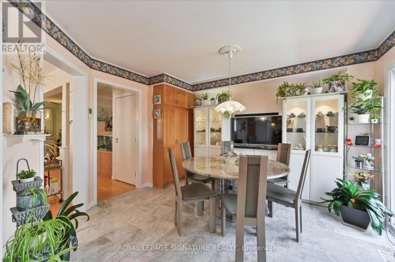 5481 PALMERSTON CRESCENT, Mississauga (Central Erin Mills), Ontario, L5M5Z8
