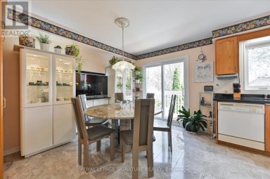 5481 PALMERSTON CRESCENT Mississauga (Central Erin Mills) Ontario photo 17